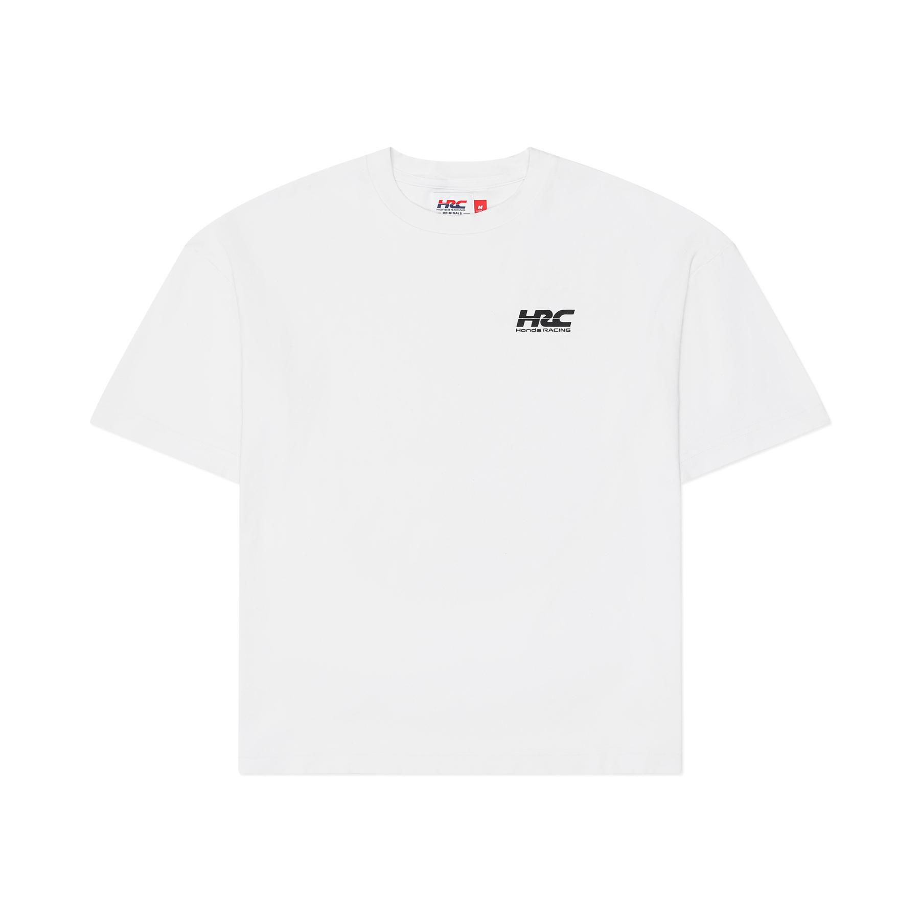 HRC Womens T-Shirt