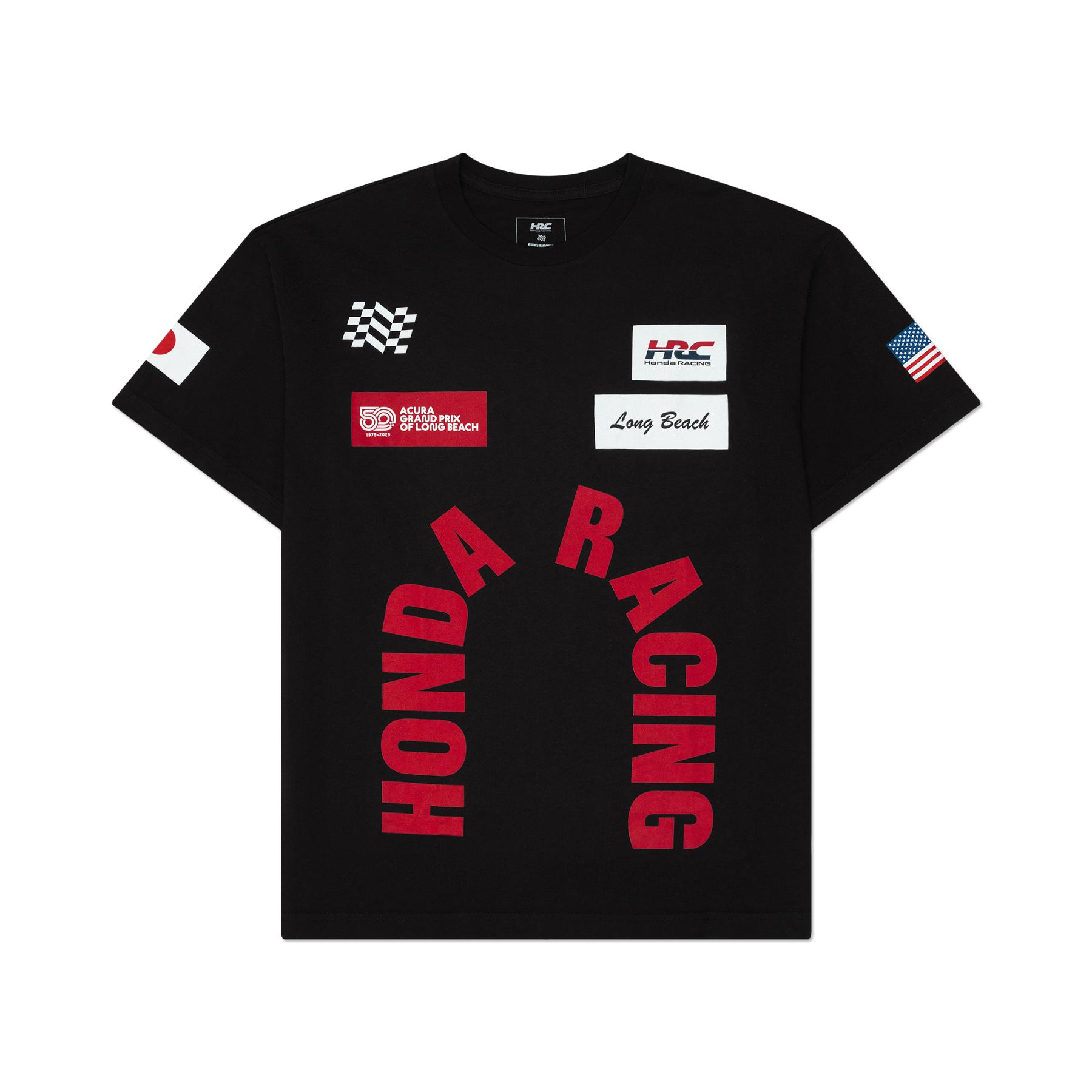 HRC Acura Grand Prix of Long Beach Capsule T-Shirt