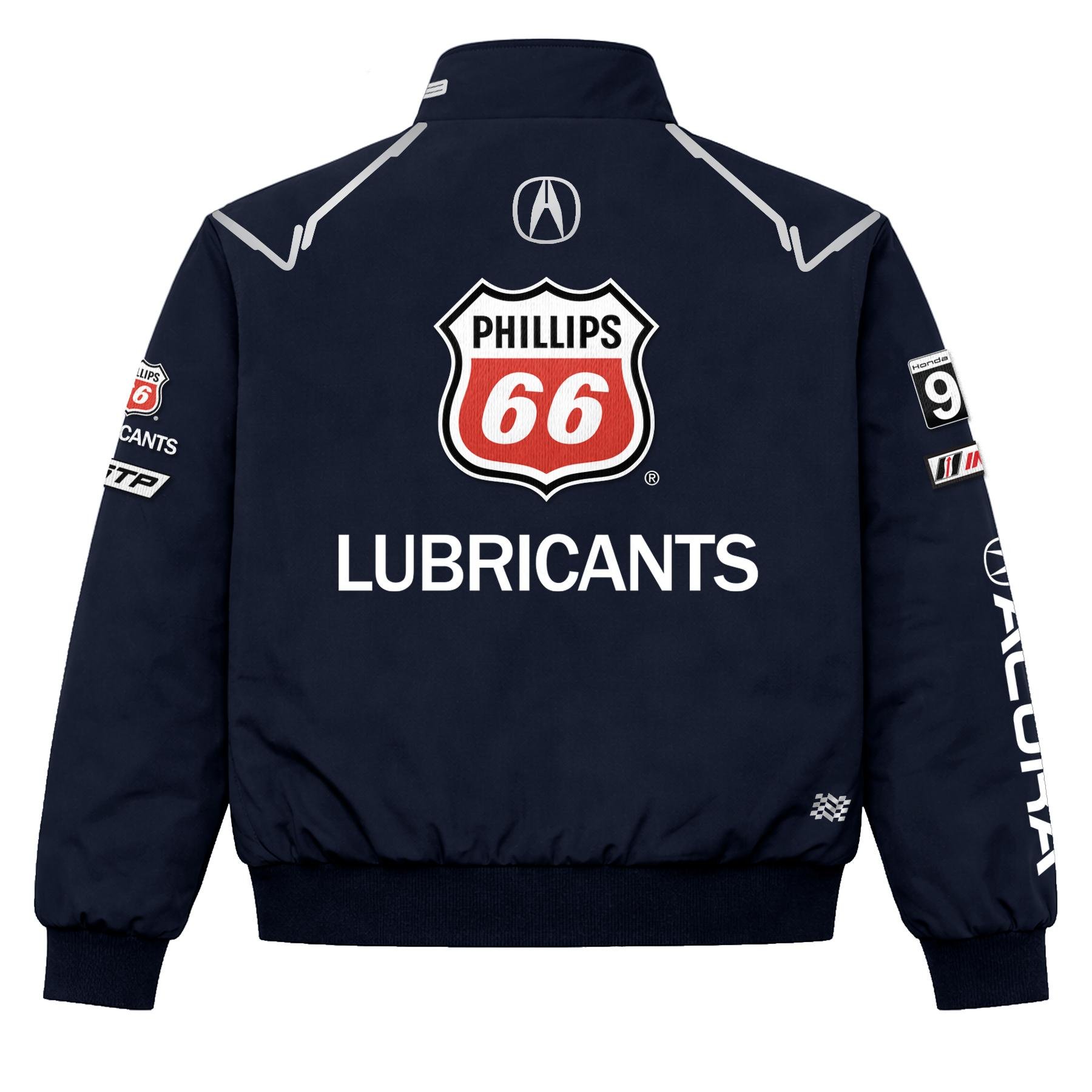 Enduro Jacket