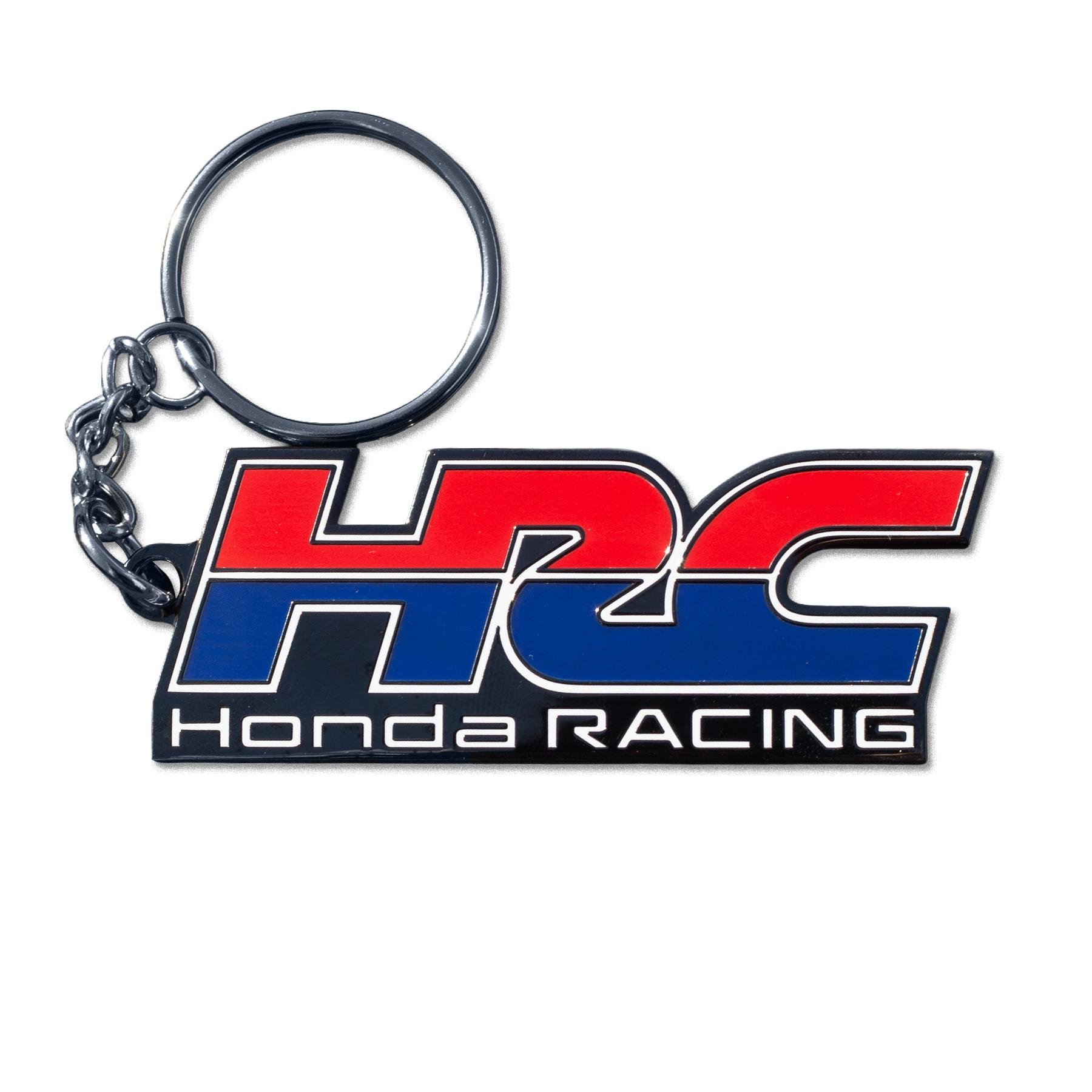 HRC Keychain