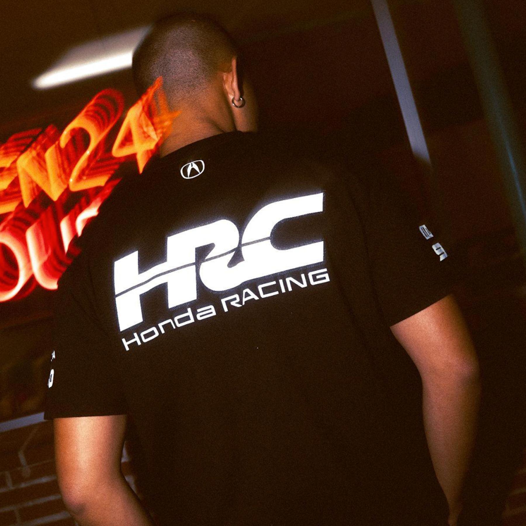 Acura Meyer Shank Racing Team T-Shirt