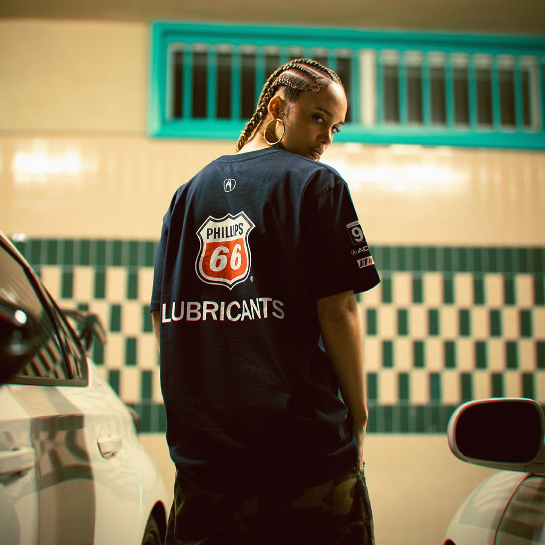Enduro T-Shirt