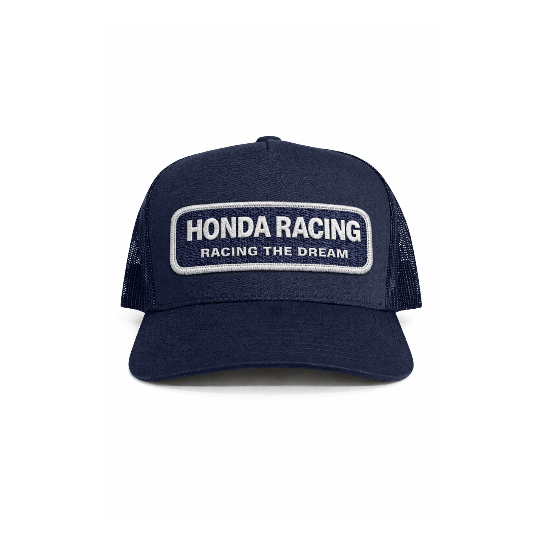 Racing The Dream Trucker Hat