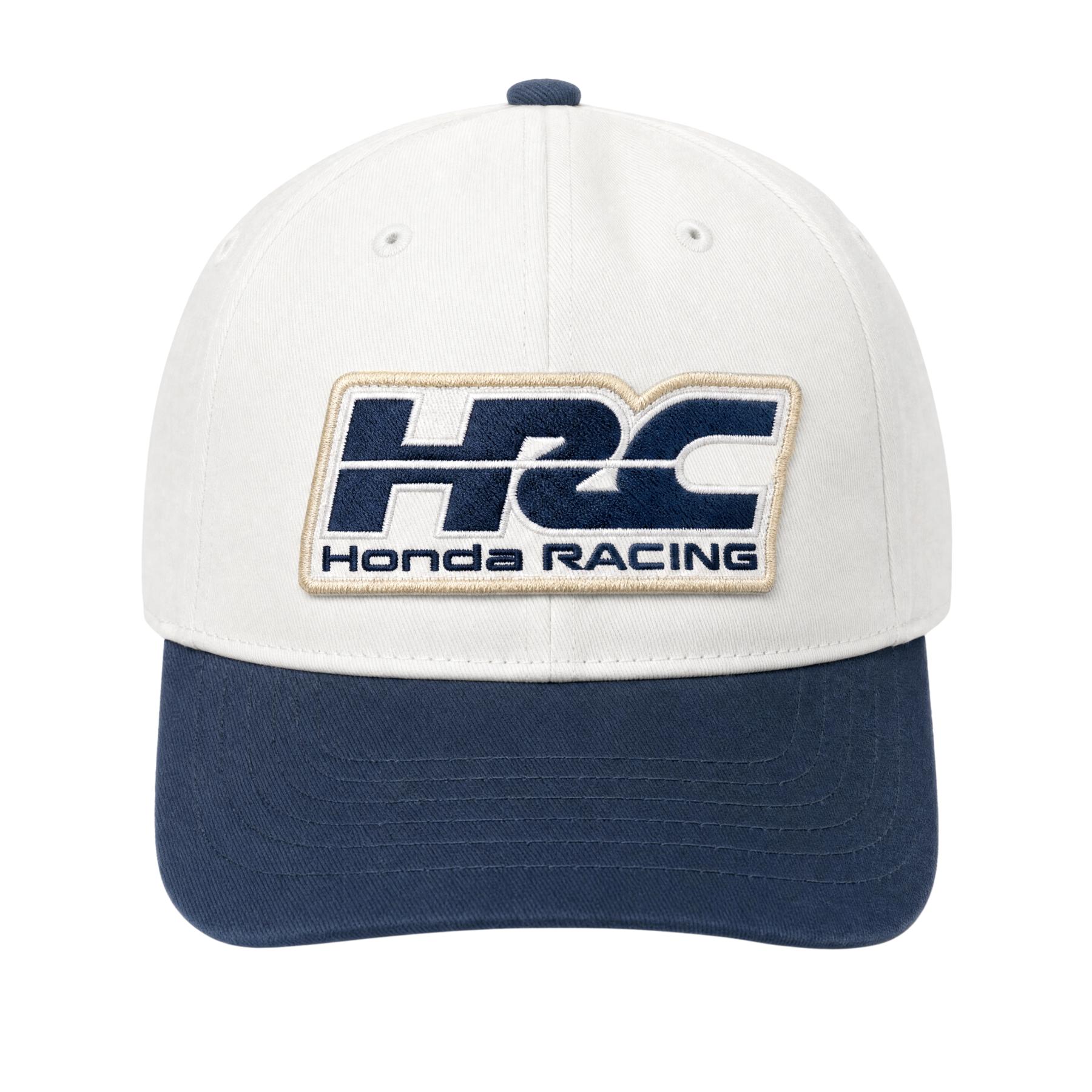 HRC Indigo Badge Hat