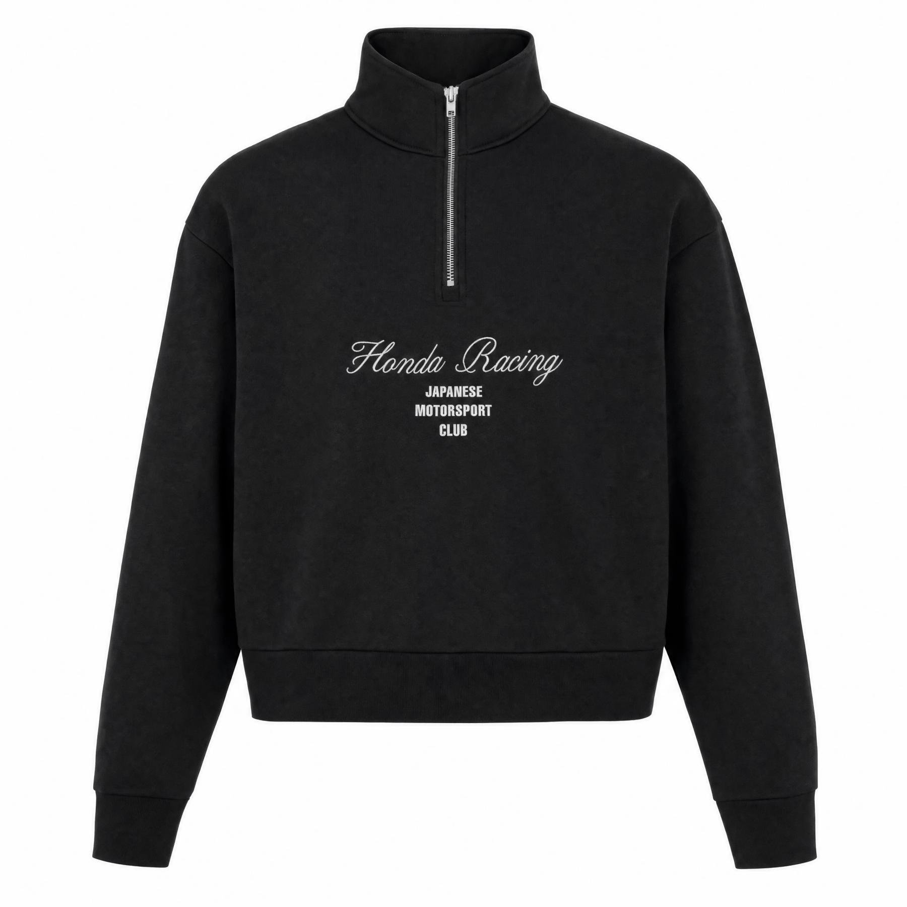 JMC Women's 1/4 Zip