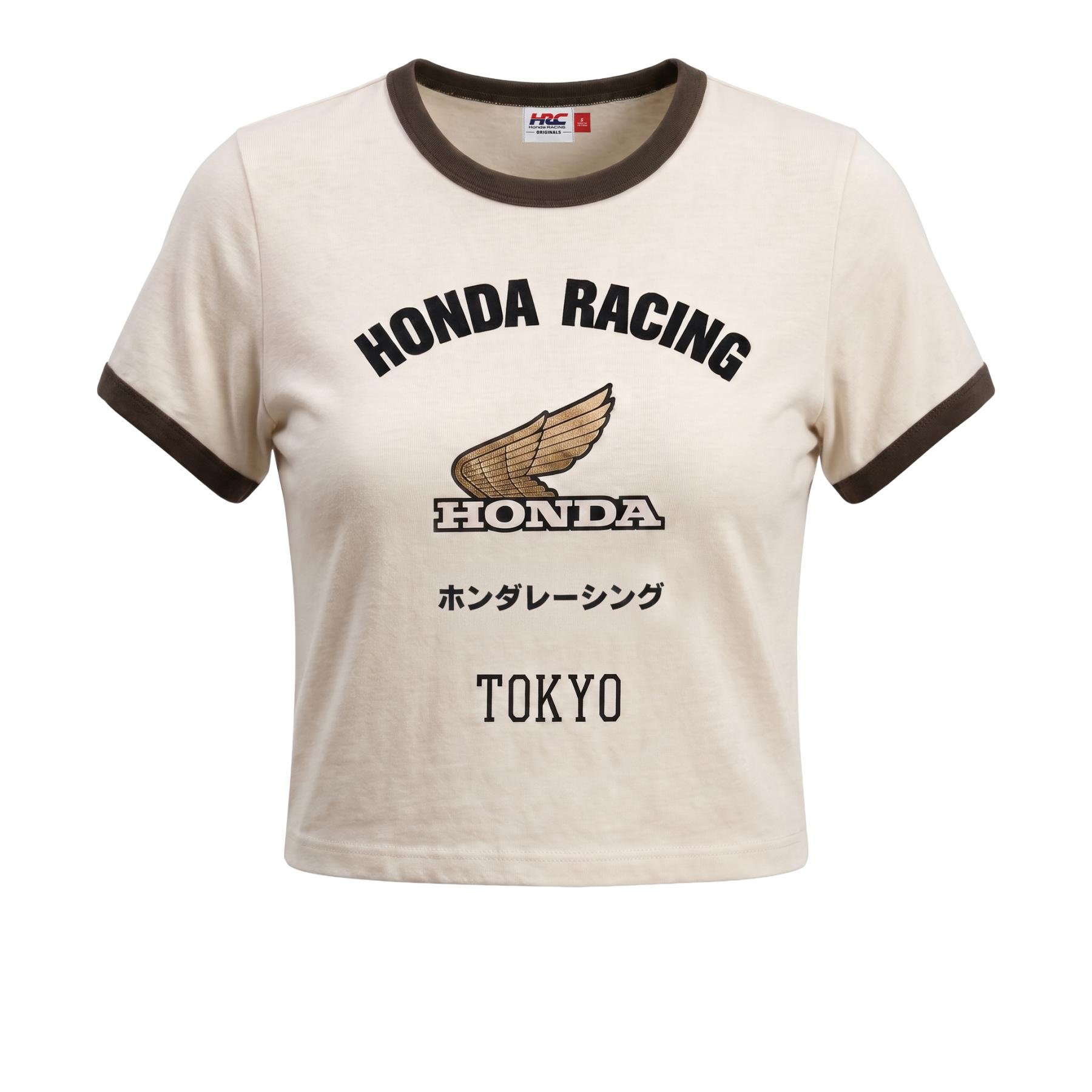 Honda Retro Wing Women's T-Shirt
