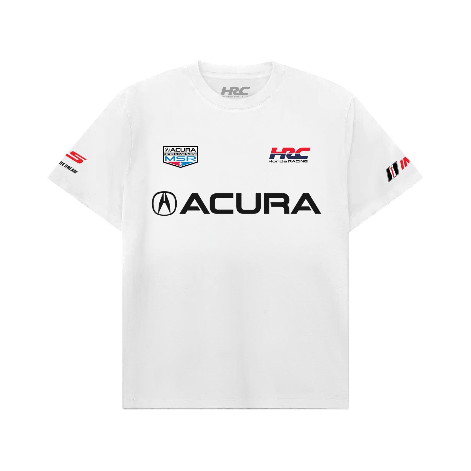 Apparel - Official Honda Racing Shop